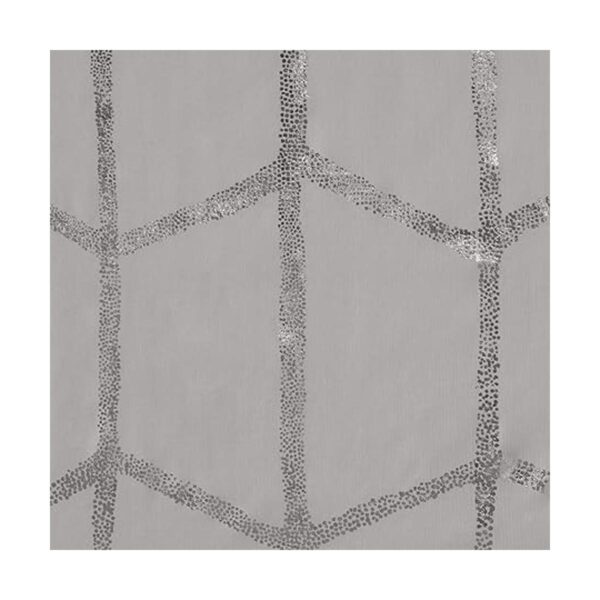 Intelligent Design Cortina de ducha Raina estampado_5