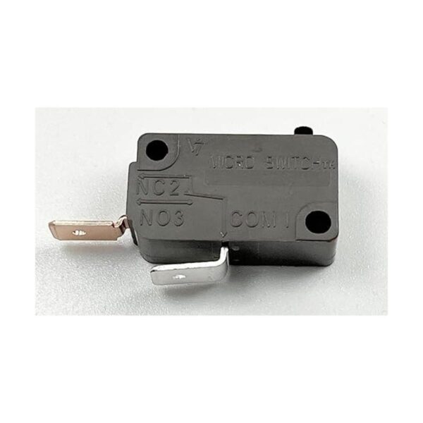 Honeywell Micro Switch Premium Basic Snap Action Switch_2