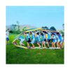 KINDEN Teamwork Games Group Learning Activity Fun Playing_2