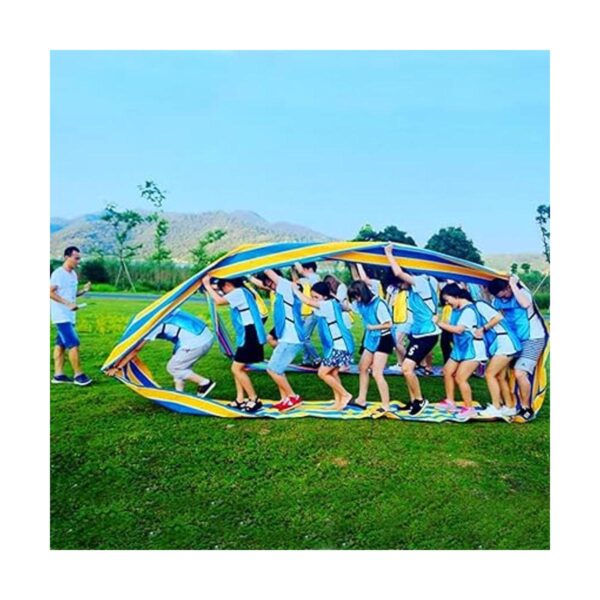 KINDEN Teamwork Games Group Learning Activity Fun Playing_2