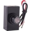 Tork rkp303 dusktodawn minibutton photocontrol