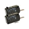 Honeywell Micro Switch Premium Basic Snap Action Switch_1