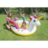 Intex Mystic Unicornio inflable piscina en aerosol 107 x_2