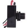 Tork rkp303 dusktodawn minibutton photocontrol