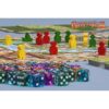 R R Games Rajas of The Ganges Juegos de mesa Multicolor_3
