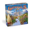 R R Games Rajas of The Ganges Juegos de mesa Multicolor_1