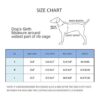 Dog Life Jackets Dog Saver Life Jacket Dog Swimming Vest