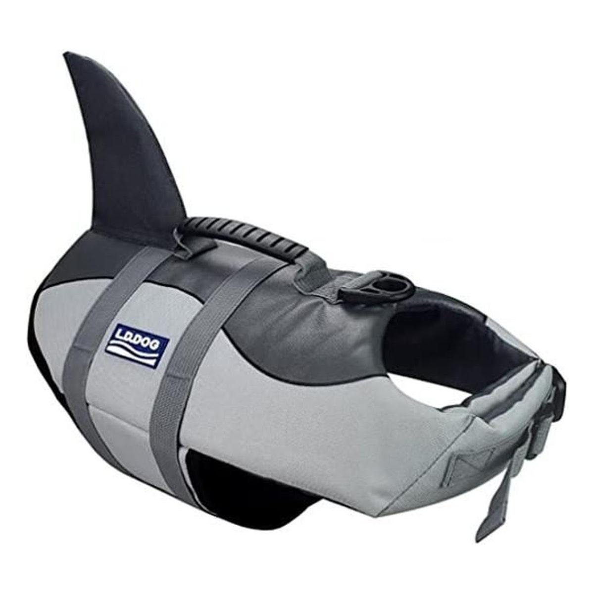 Dog Life Jackets Dog Saver Life Jacket Dog Swimming Vest