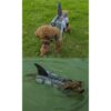 Dog Life Jackets Dog Saver Life Jacket Dog Swimming Vest