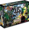 Marvel Vs System Monstruos Unleashed Expansion 401 pieza_1