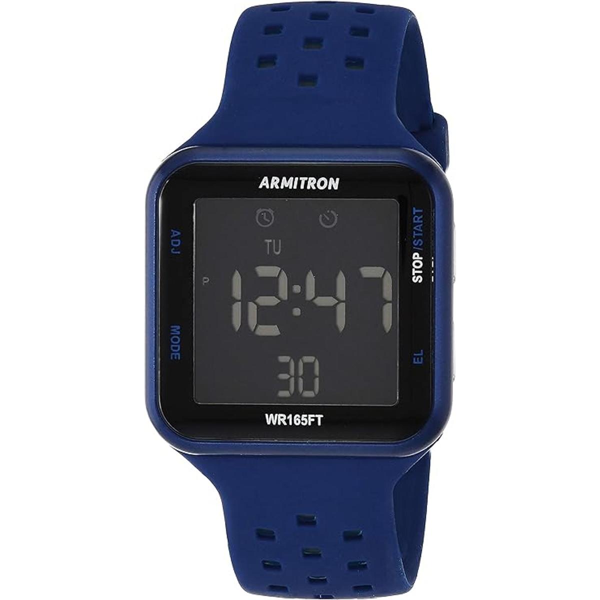 Armitron Sport 408417 Reloj unisex digital con