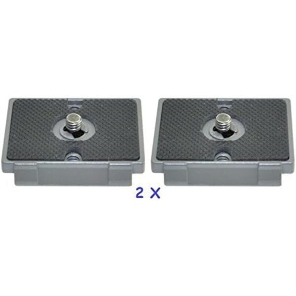 BolinUS 2 placas de liberación rápida compatibles con_1