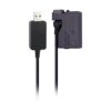 CCYC DRE8 DC acoplador de repuesto de batería LPE8 USB DC_1