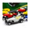 Liberty Imports Juego de 6 coches de metal fundido a_5