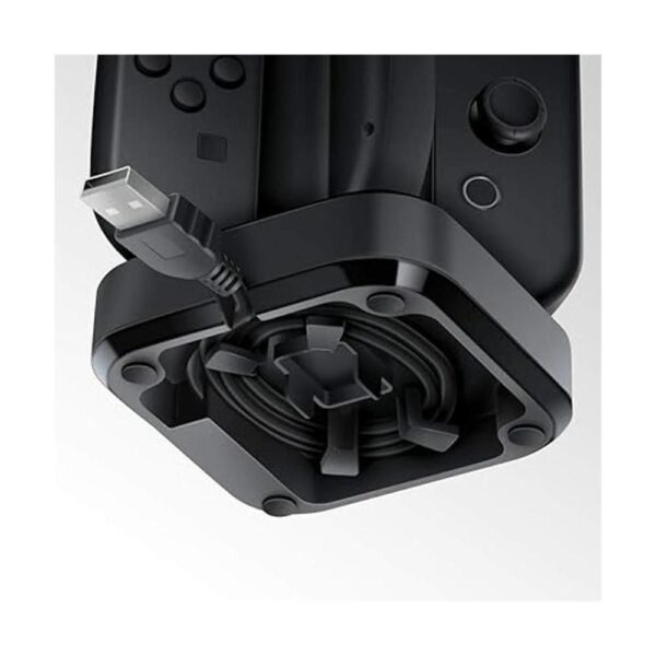 Bionik Tetra Power Nintendo Switch Joy Con Charging Dock_3