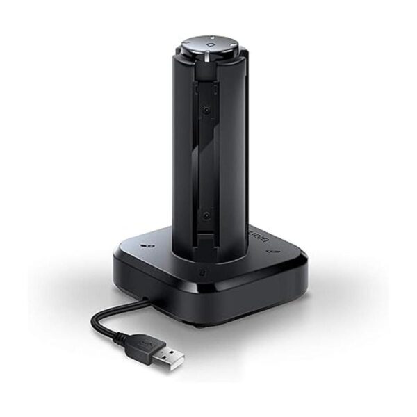 Bionik Tetra Power Nintendo Switch Joy Con Charging Dock_2