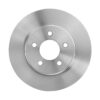 Bendix Rotor de freno PRT5063_1