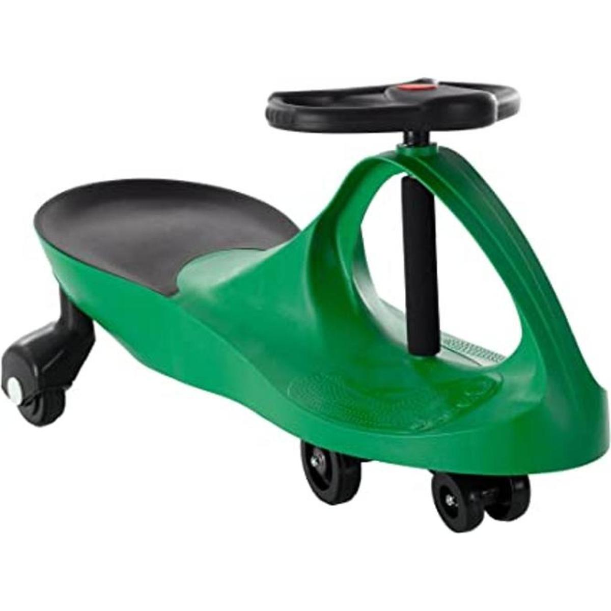 Lil Rider Montar en coche sin baterías engranajes o