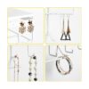 JackCubeDesign MK238 Organizador de joyas para pared_5