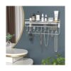 JackCubeDesign MK238 Organizador de joyas para pared_2