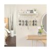 JackCubeDesign MK238 Organizador de joyas para pared_3