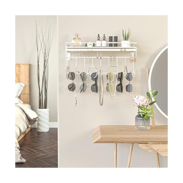 JackCubeDesign MK238 Organizador de joyas para pared_3