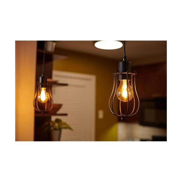 Sylvania 75343 7 W 120 V A15 Medium Tornillo Base_5