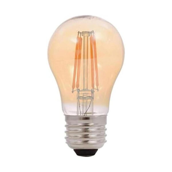 Sylvania 75343 7 W 120 V A15 Medium Tornillo Base_3