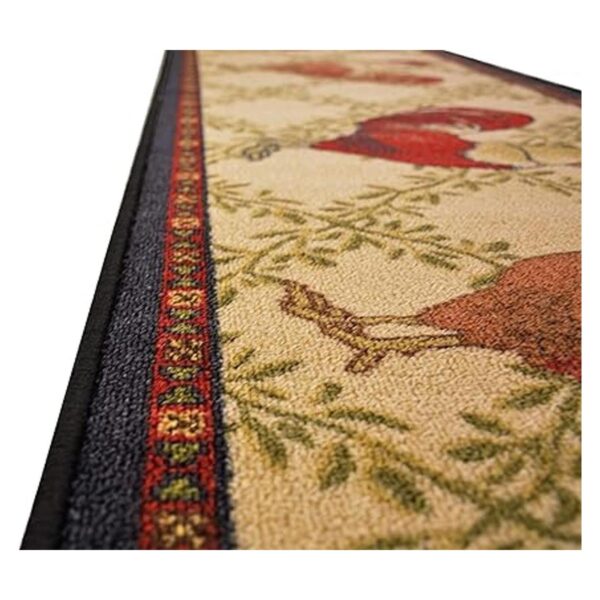 Kitchen Collection Alfombra de pasillo de cocina con