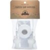 Jarmazing Products Juego de 2 tapas para dispensador de_2