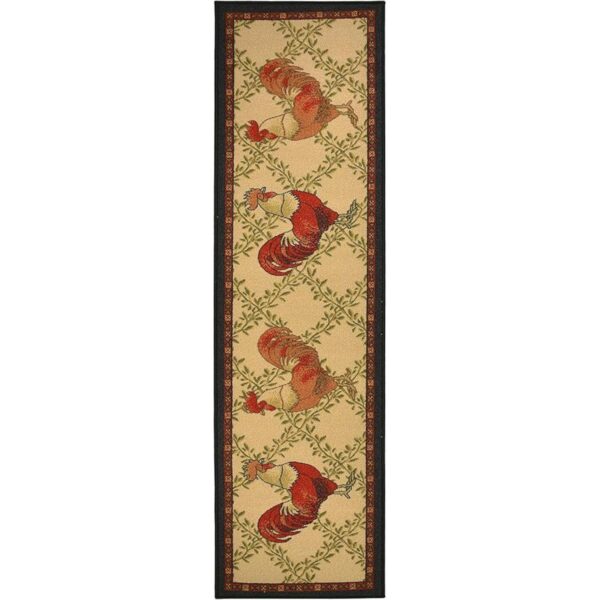 Kitchen Collection Alfombra de pasillo de cocina con