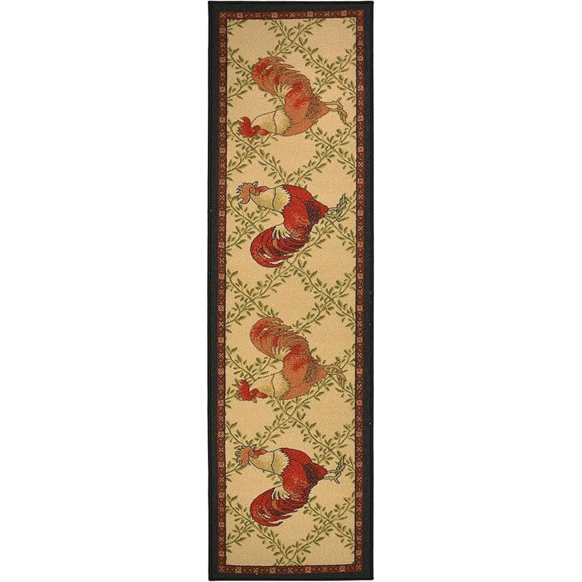 Kitchen Collection Alfombra de pasillo de cocina con