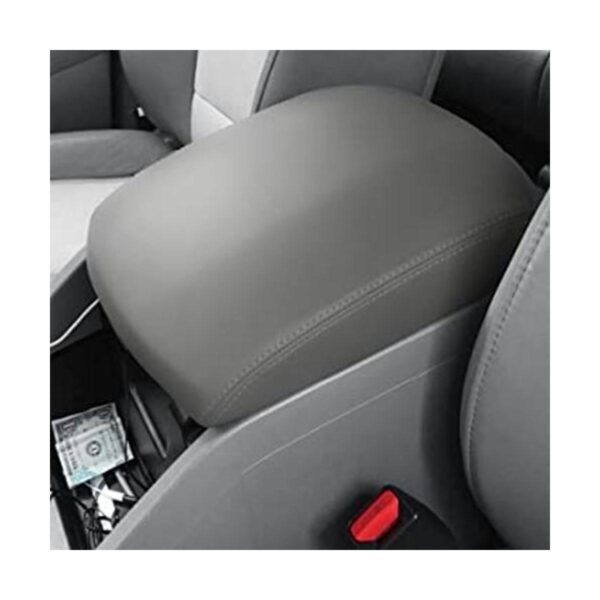 ISSYAUTO Cubierta para reposabrazos para conductor_1