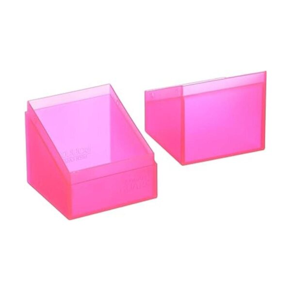 Ultimate Guard Boulder Deck Case 100 Rhodonite_2
