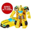 Transformers Cyberverse Ultra Class Bumblebee_5
