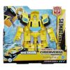 Transformers Cyberverse Ultra Class Bumblebee_2