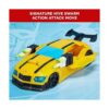 Transformers Cyberverse Ultra Class Bumblebee_6