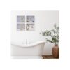 Impresiones de baño de esqueleto arte de pared de_4