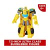 Transformers Cyberverse Ultra Class Bumblebee_4