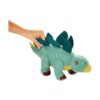 JURASSIC WORLD BASIC PLUSH Stegosaurus_2