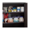 Homeright C900097.M Super Finish Max Contenedor y tapa_5