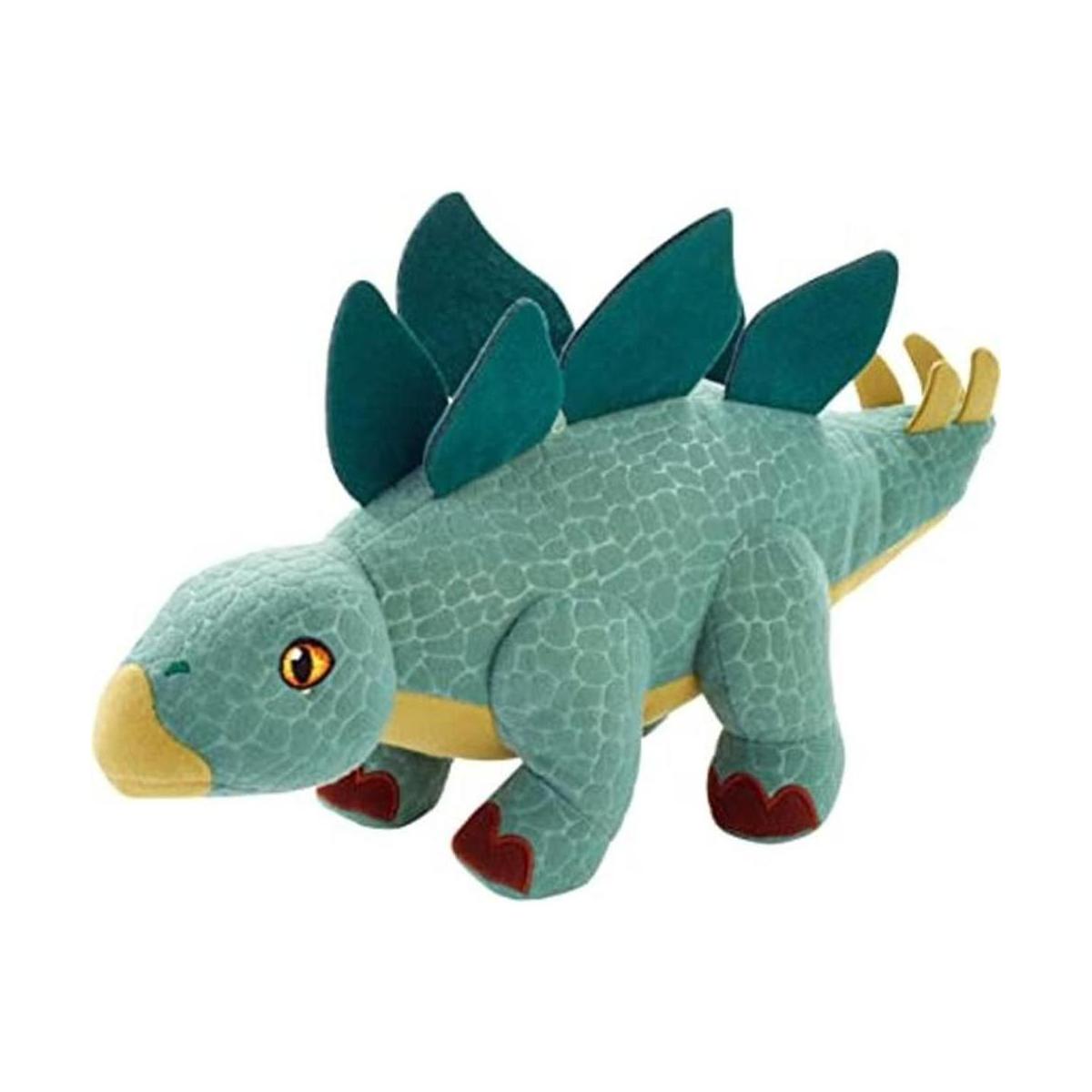 JURASSIC WORLD BASIC PLUSH Stegosaurus
