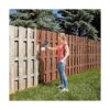 Homeright C900097.M Super Finish Max Contenedor y tapa_4