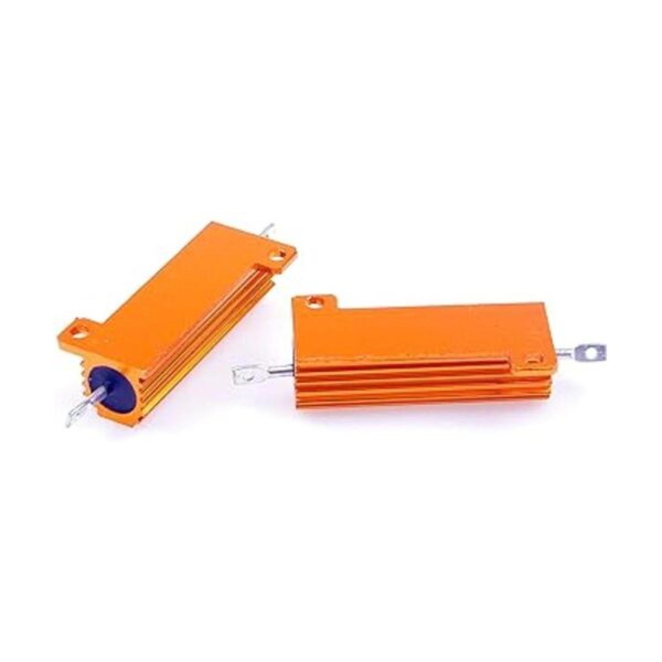 LM yn 50 W 25 Ohm 5 Resistencia De Bobinado_6