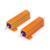 LM yn 50 W 25 Ohm 5 Resistencia De Bobinado_5