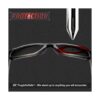 ToughAsNails 2 Pair Polarized Lens Replacement compatible_6