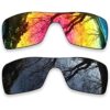 ToughAsNails 2 Pair Polarized Lens Replacement compatible_1
