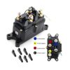 KanSmart 12 V 250 A Interruptor de pulgar con contactor_1