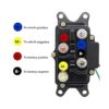 KanSmart 12 V 250 A Interruptor de pulgar con contactor_3