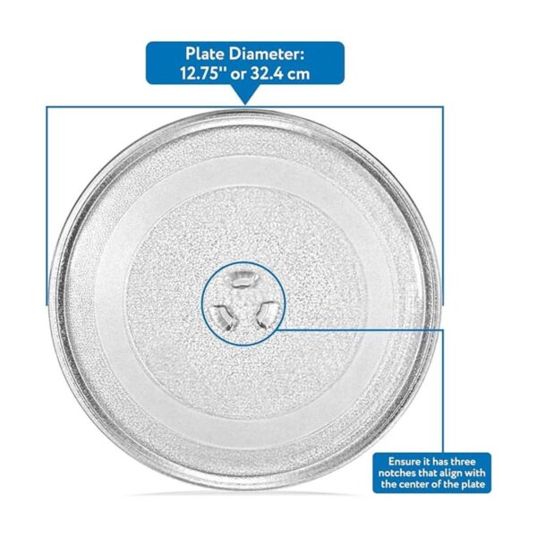Impresa Products Sears Kenmore y LG de 12.75 pulgadas_2